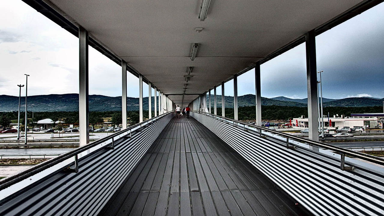 Bridge